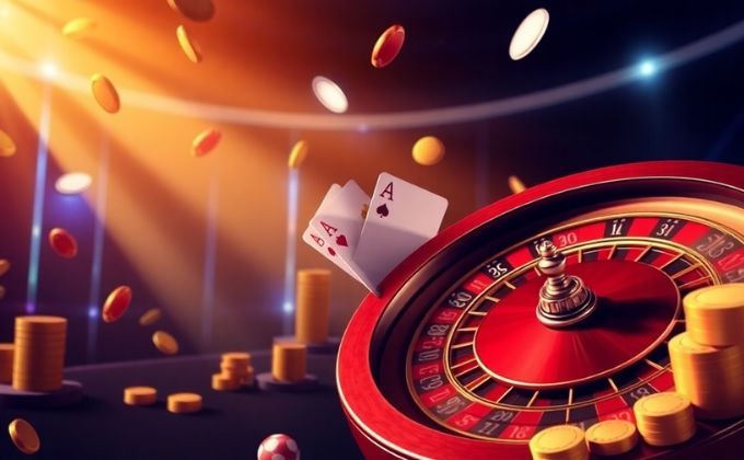 Wow Rummy Club کیسینو میں لاٹری گیمز میں حصہ لیں۔