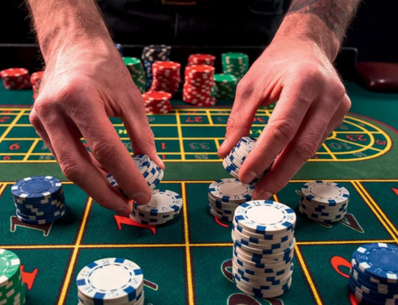 ایک اکاؤنٹ بنائیں یا Wow Rummy Club کیسینو میں لاگ ان کریں۔