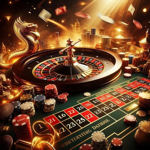 Wow Rummy Club آن لائن کیسینو میں کھیلنے کی وجوہات