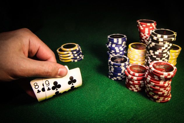 پاکستان میں Wow Rummy Club کا آن لائن کیسینو سیکشن کھولیں۔